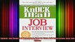 DOWNLOAD FREE Ebooks  Knock em Dead Job Interview How to Turn Job Interviews Into Job Offers Full Free