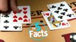 Top 5 Facts About Casinos and Gambling