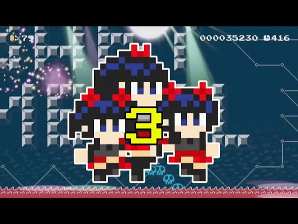 Drops um Min #3