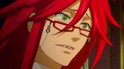 Top 10 Androgynous Anime Characters