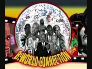La 22 ème Heure - B.World Connection - 3