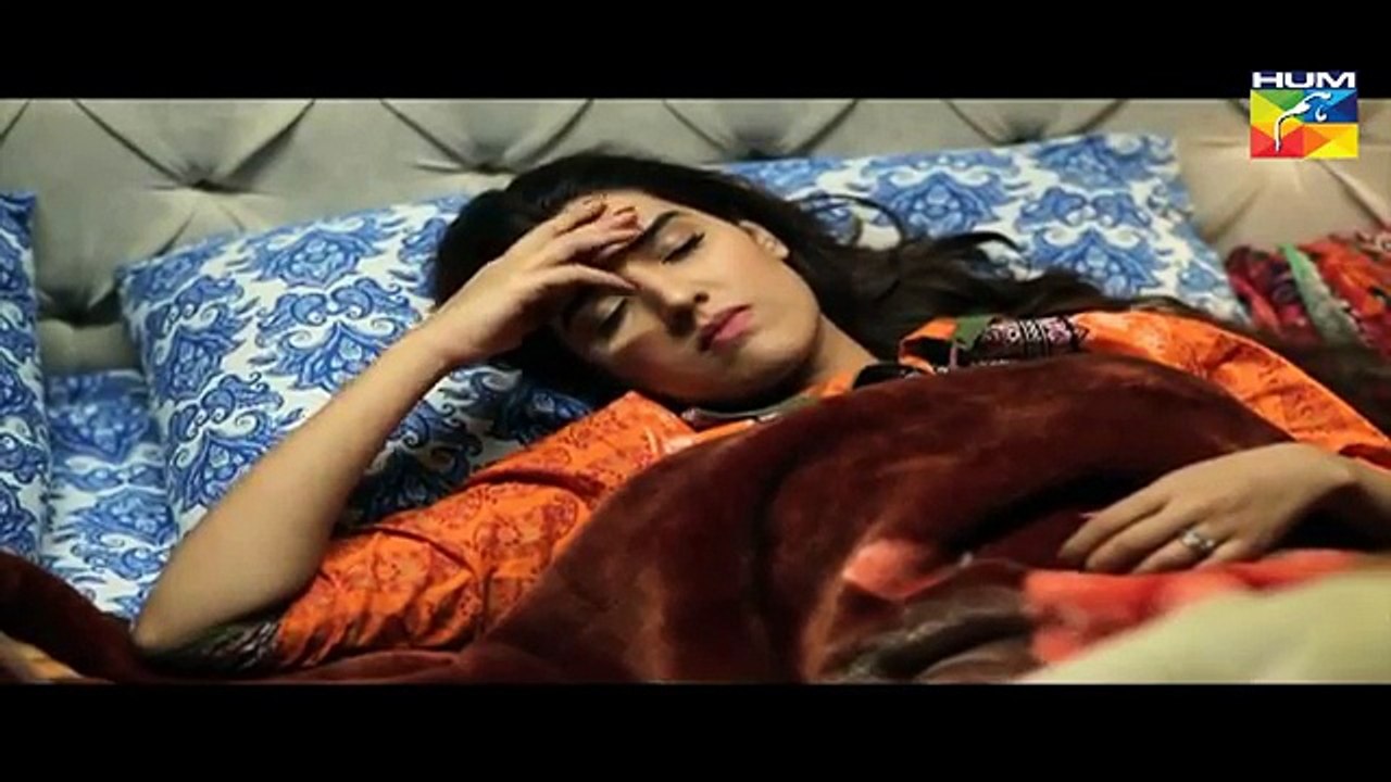 Dil E Beqarar Episode 12 Full HUM TV Drama 29 June 2016