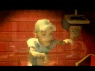 Black Mamba Ghetto Millionaire by AOKI 🎶 | Ultimate Hip-Hop Vibes