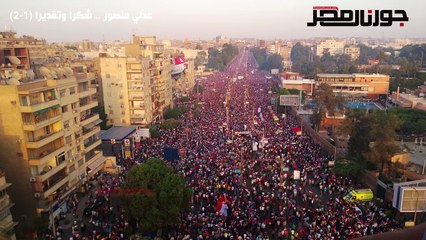 عدلي منصور .. شكرا وتقديرا