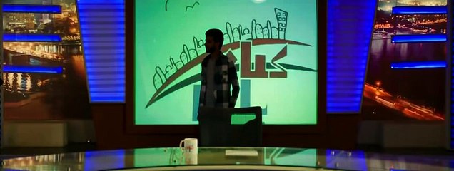 مسلسل سبع أرواح الحلقة 25 الخامسة والعشرون كاملة