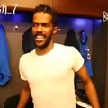 نواف العابد يبكي ﻻعب النصر ههههههه#1