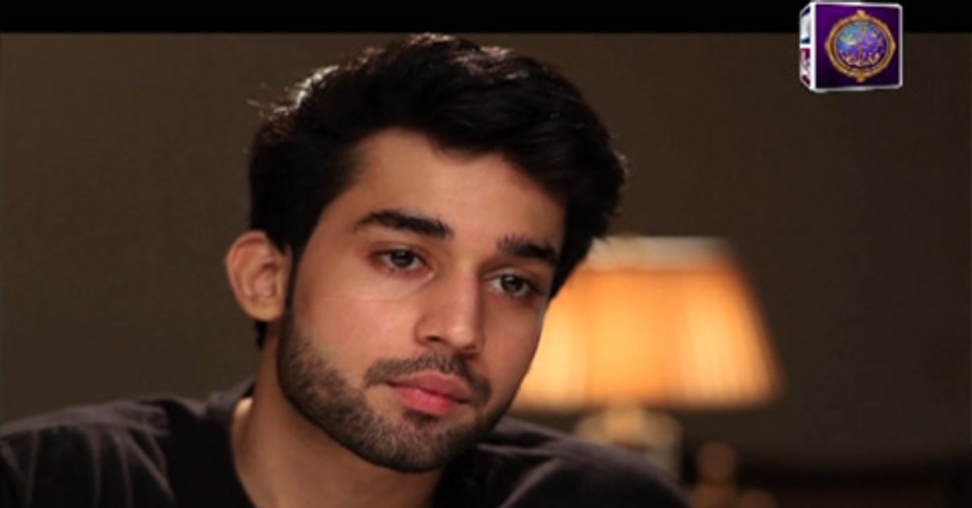 Khushaal Susral Episode – 48 on Ary Zindagi in High Quality 30th June 2016