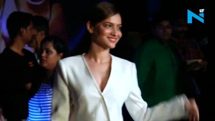 Ankita Lokhande plans her Bollywood debut with SLB?