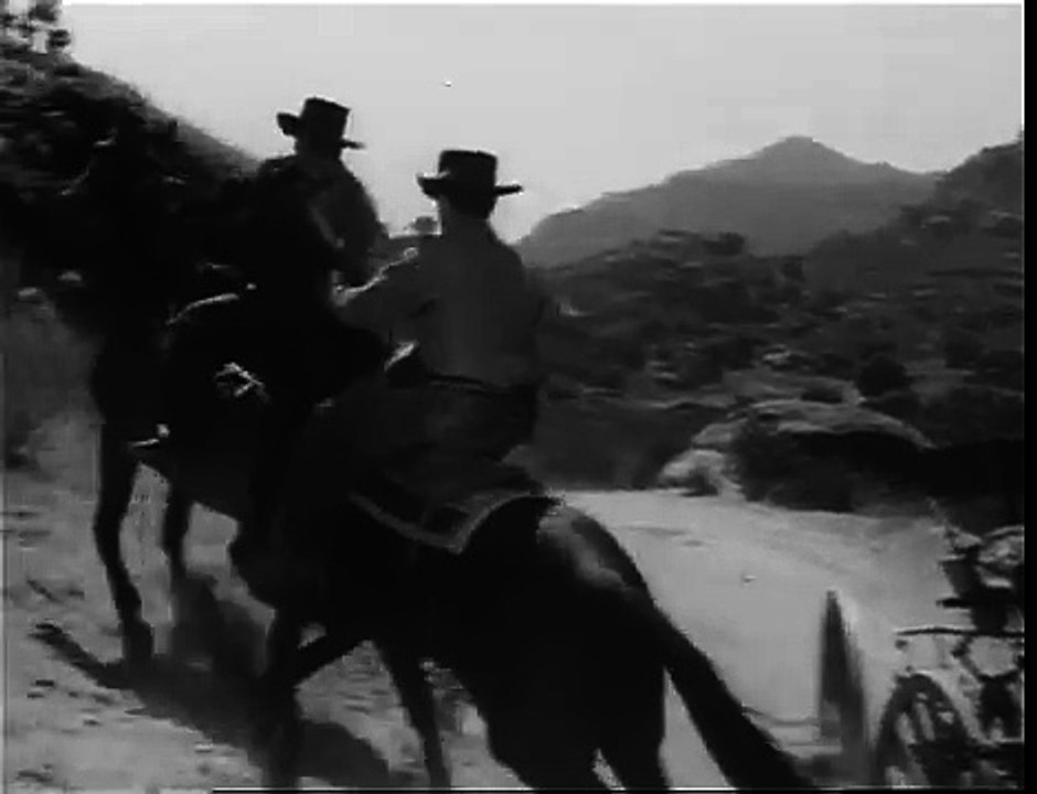 09. Billy The Kid In Texas