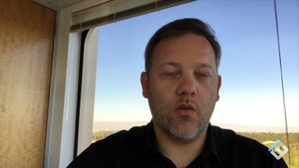 Mon accélération dans la Valley #2: Les 3 secrets du «Think Global». Olivier Piscart (Visiblee)