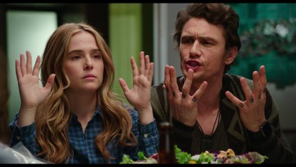 Why Him? - Official Red Band Trailer #1 [HD]