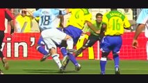 Leo Messi ● Greatest Goals For Argentina (2006 - 2016) ● Thanks For The Memories