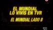 TVR - El Mundial, lado B (1ra parte) 19-06-10