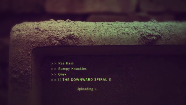 Ras Kass feat Bumpy Knuckles & Onyx Downward Spiral