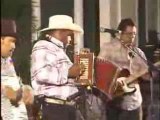 Jeffrey Broussard & The Creole Cowboys - Dog Hill