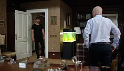 مسلسل العقدة الحلقة 26 اعلان 2 مترجم للعربية