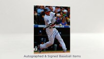 Autographed & Signed Sports Items by Ultimate Autographs