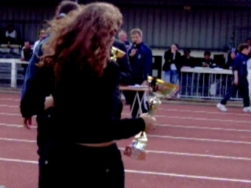 Tournoi cergy 2