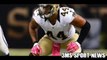 New Orleans Saints pass rusher Hau'oli Kikaha suffers torn ACL(NFL NEWS)