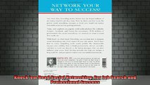 READ book  Knock em Dead Social Networking For Job Search and Professional Success Full Free