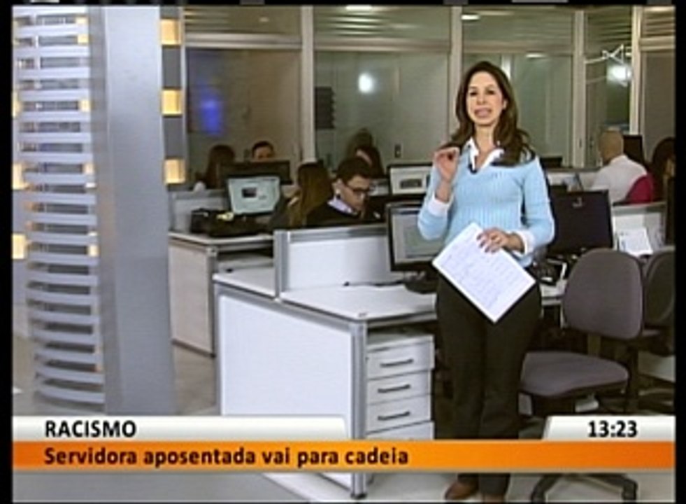 RACISMO