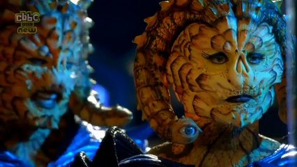 Wizards vs Aliens - S2 E11 - Endless Night