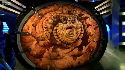 Wizards vs Aliens - S2 E12