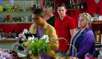 Wizards vs Aliens - S1 E10