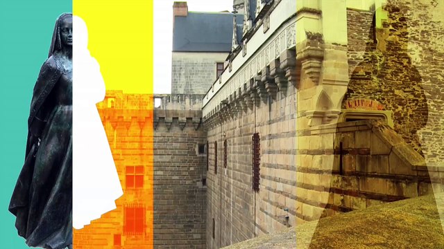 Un trésor de Château : Figure de proue