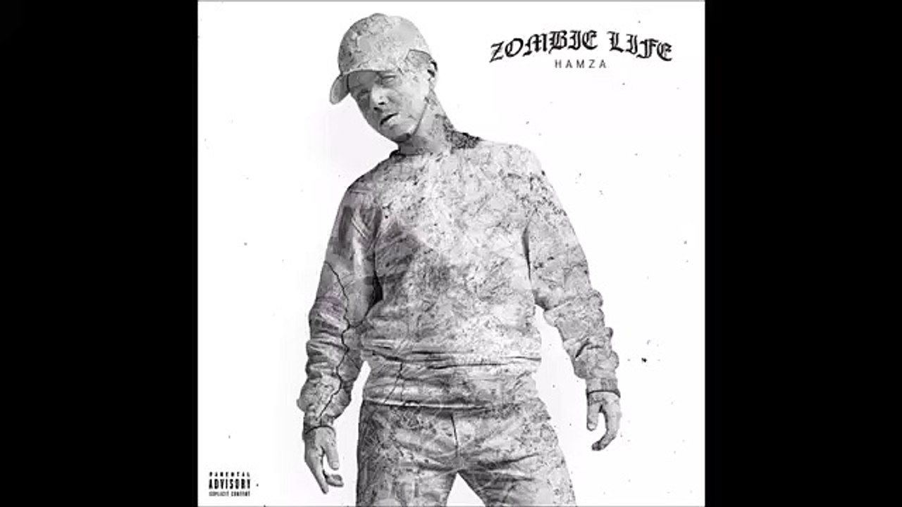 Hamza - Pardonne moi - Zombie Life -
