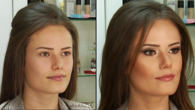 Porselen Makyaj Yapımının Özellikleri