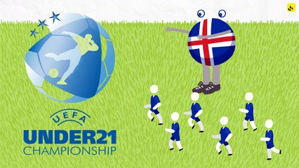 Expliquez-nous... le football islandais