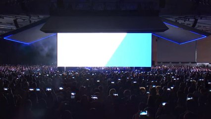 Samsung trabaja en un nuevo lector de huellas