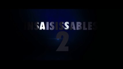 Insaisissables 2 (2016) Complet VF