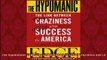 FREE PDF  The Hypomanic Edge The Link Between A Little Craziness and A Lot of Success in  FREE BOOOK ONLINE