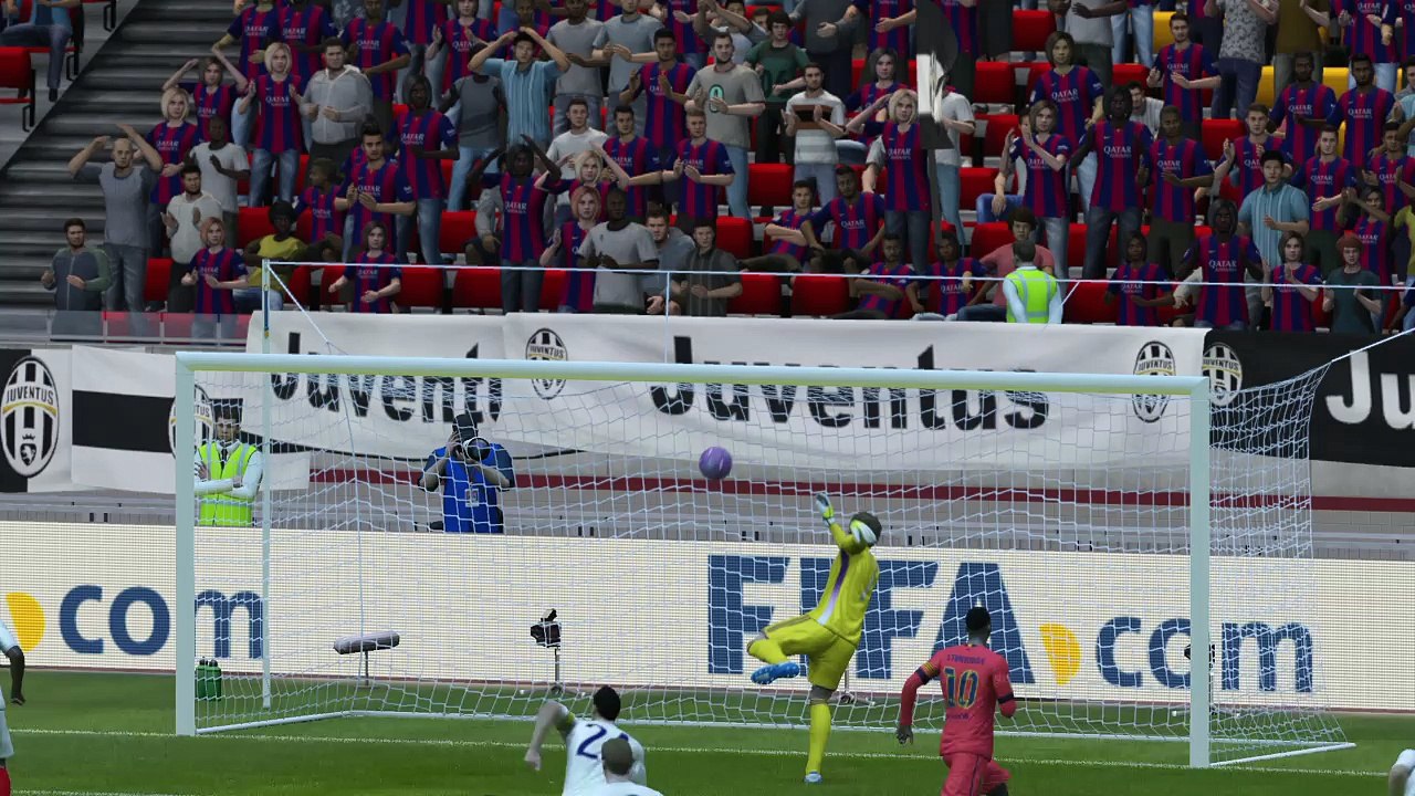 FIFA 15