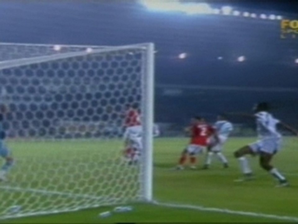 Saad Al Harthi - Saudi Arabia vs Indonesia