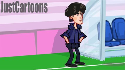 Germany v Slovakia  3-0 Highlight Euro 2016 Round of 16