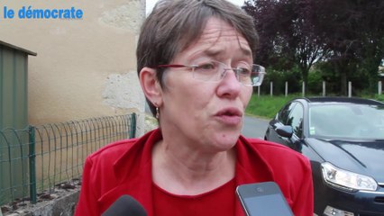 Monfaucon, une explosion chez Brezac fait deux morts