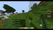 Minecraft SurvivalGames Bölüm 25 - Best Cleanuper