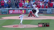 Werth stuns Phils with walk-off hit in 9th