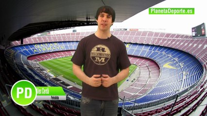 Umtiti ficha al FC Barcelona