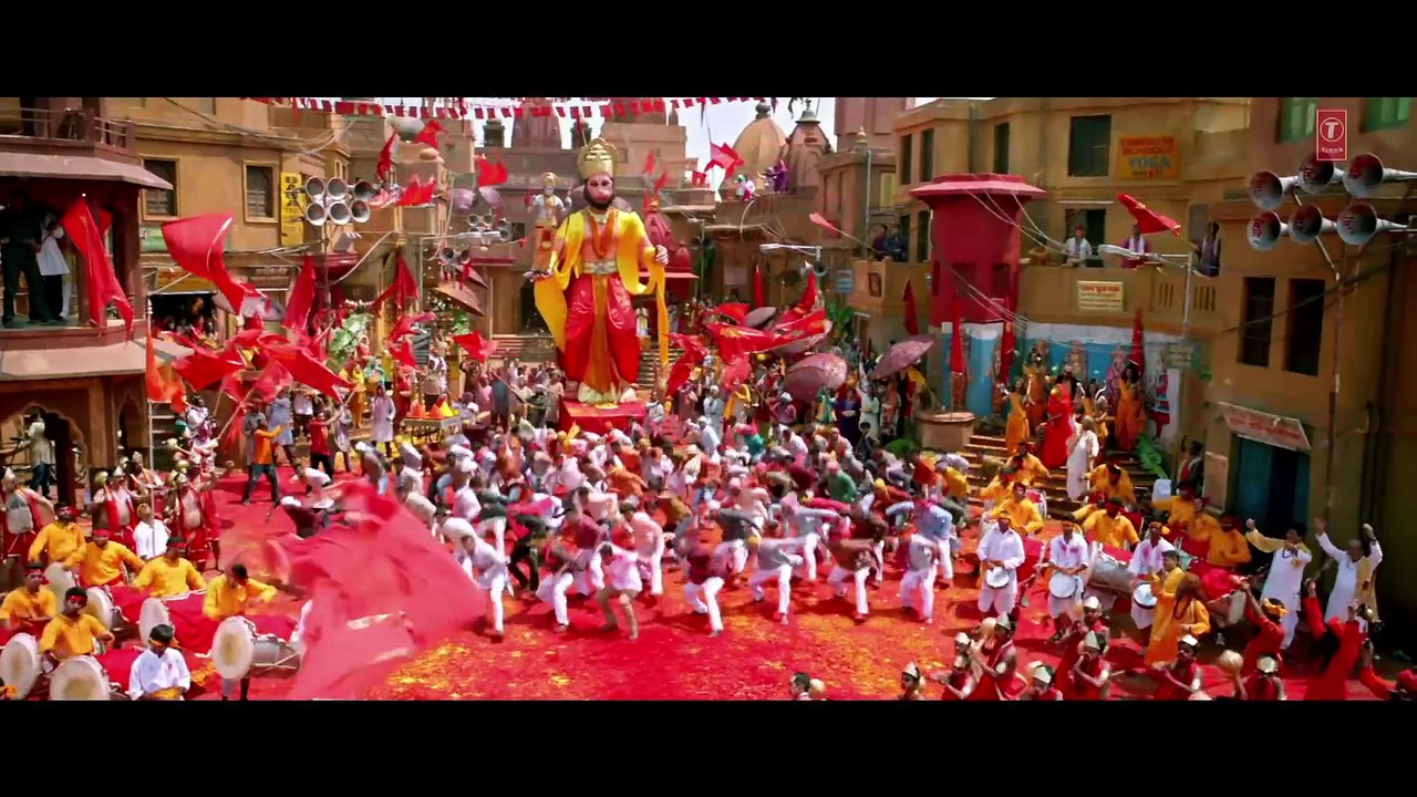 'Selfie Le Le Re' FULL VIDEO Song - Salman Khan _ Bajrangi Bhaijaan _ T-Series