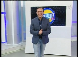 OLHA ELA: NIKOLE NA CORRIDA DO FOGO