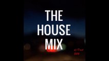 Dj Dast Spitaki 2k16 (House mix)