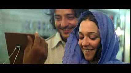 Ankhain teri kitni haseen Full HD Video Song