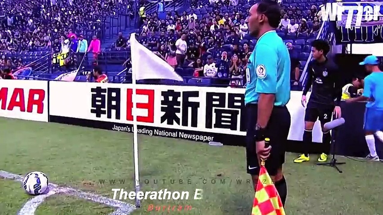 Kornerden Kaleye Giren 10 Gol