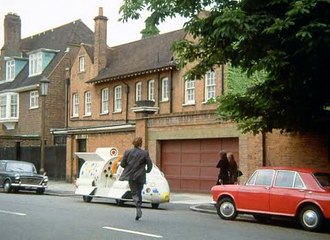 Die 2  E13 Die Jagt Nach Der Formel