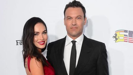 Megan Fox and Brian Austin Green Call Off Divorce