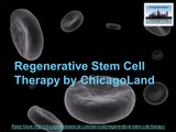 Regenerative Stem Cell Therapy Aurora, Stem Cell Therapy Chicago